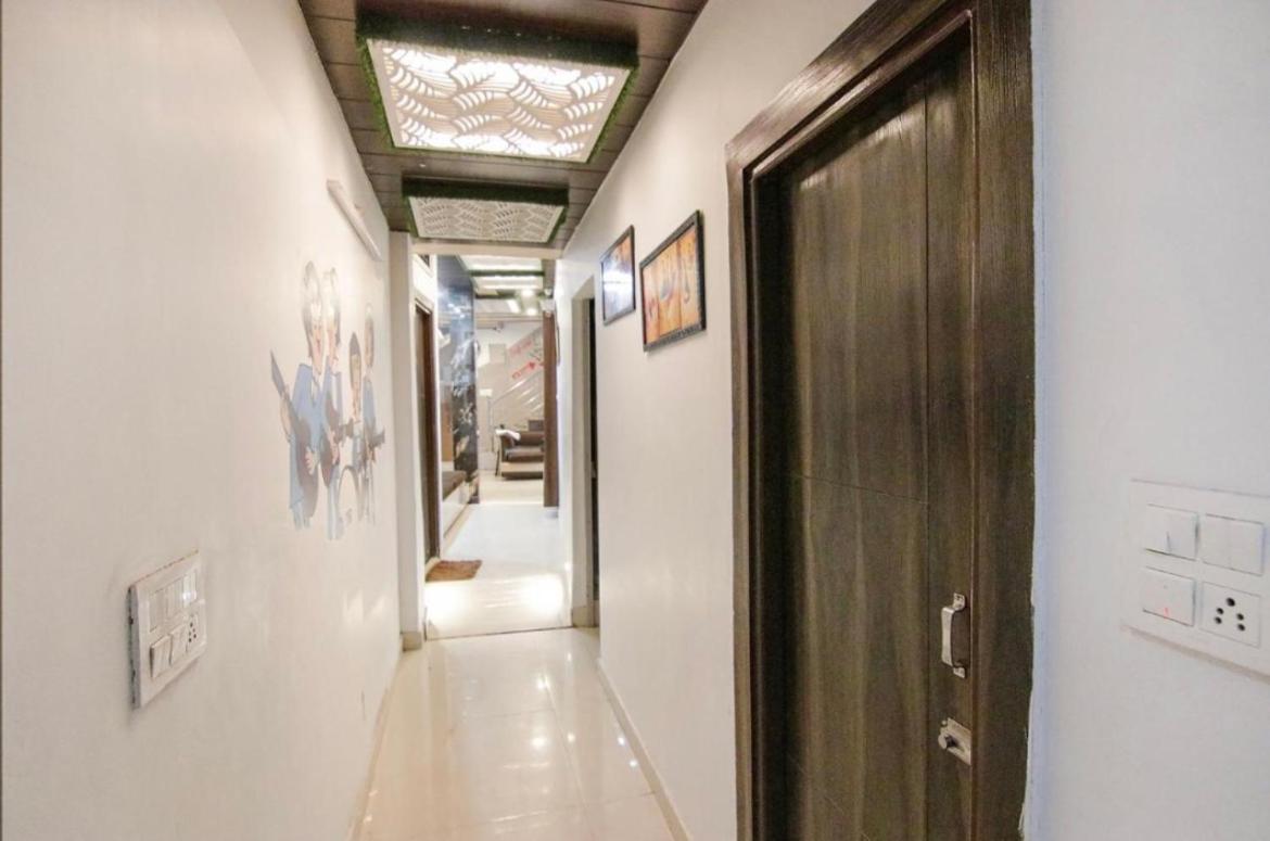 The For You Hotel & Restaurant Rishikesh Ngoại thất bức ảnh