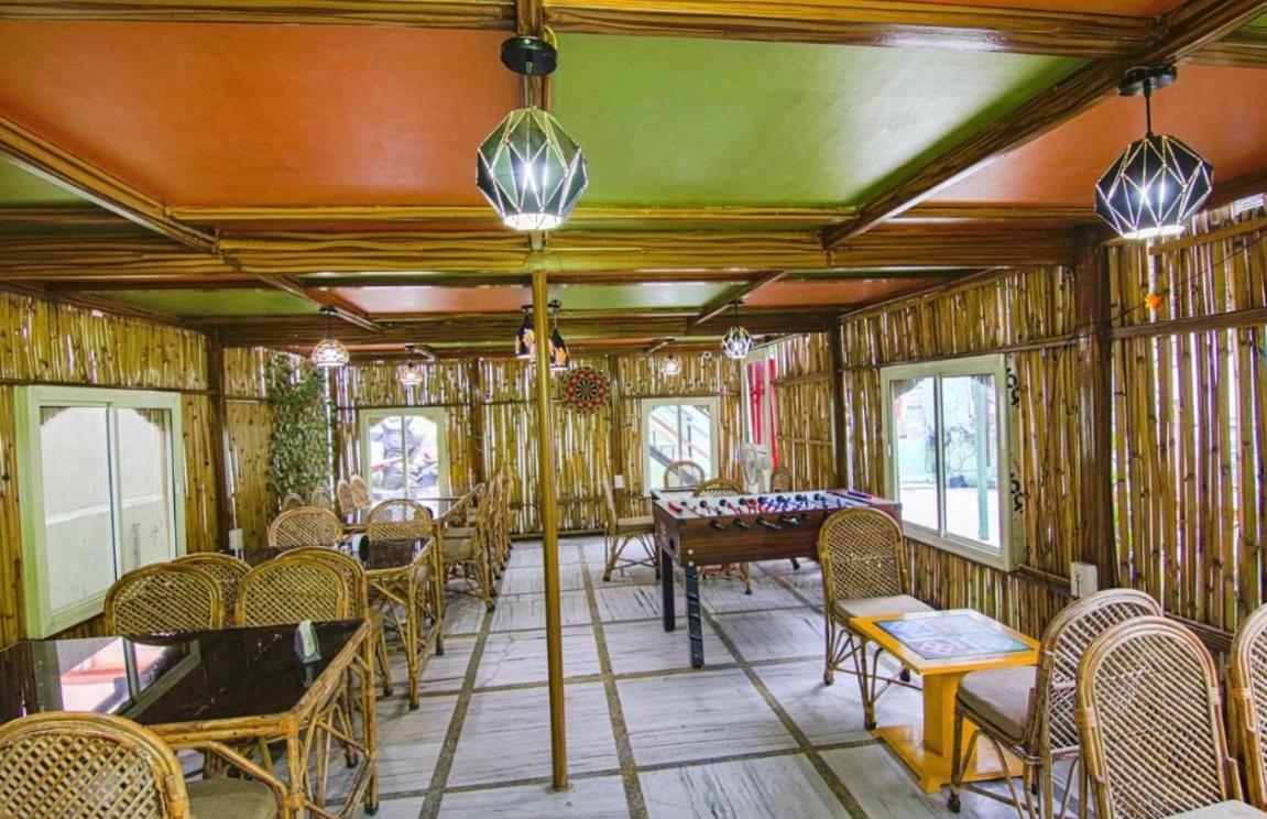 The For You Hotel & Restaurant Rishikesh Ngoại thất bức ảnh